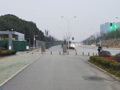 -武汉交通职业学院