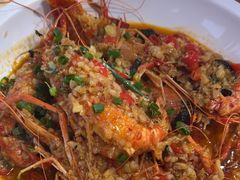 -小林哥的海鲜馆·夜宵烧烤(渔人码头店)