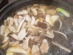 -滇野云南野生菌餐厅(陕西南路店)