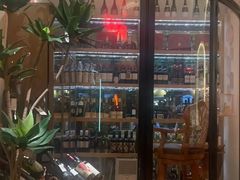 -Mezomd曼索蒂西班牙餐厅(广粤店)