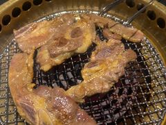 -韩盛·盛江山自助料理(中街大悦城店)