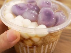 -甜心闲生传统手工冰粉(奎星楼店)