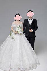 -蒙太奇婚纱摄影(万达店)