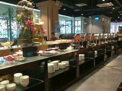 -金城大酒店-中餐厅(汾江中路店)