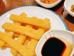 -百草滩羊清水涮羊肉(长城路店)