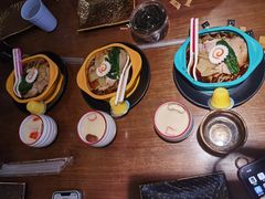 -一豚轩·烧鸟·豚骨拉面(五四路店)