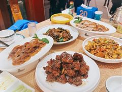 -德缘烤鸭店(大栅栏店)
