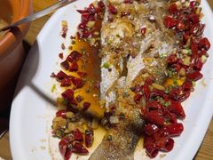 -黄泥岗·地道湖北菜(奥特莱斯店)