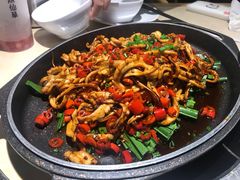 -大碗先生(万家丽店)