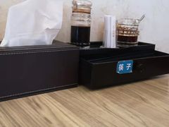-夏雪花·手工拉面(南油店)