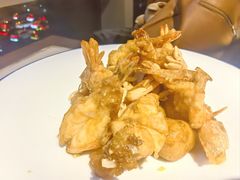 -小吊梨汤·北京菜·烤鸭(双井乐成中心店)