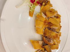 -东江渔村·古典园林·30年粤菜老字号(太和店)