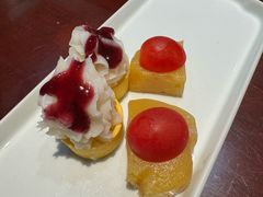 -恭敬李·烤鸭(天坛北门店)