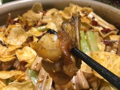 -辛香汇(飞洲店)