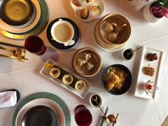 -三号黄浦会Canton Table