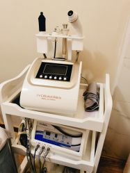 -慈蕊美容养生·专业经络调理