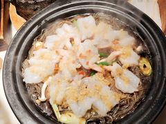 -绿茶餐厅(北京凤凰汇店)