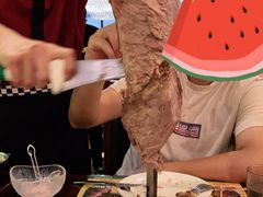-拉丁餐厅·巴西烤肉自助(正佳广场店)