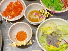 -喜来稀肉(虹泉路店)