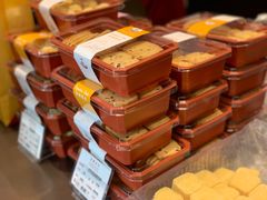 -泰康食品有限公司食品厂