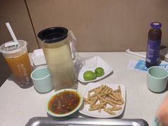 -野妹火锅(龙岗店)