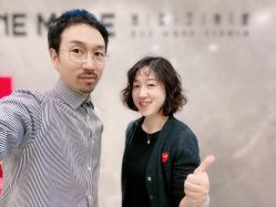 点击看大图 -ONE MORE变画