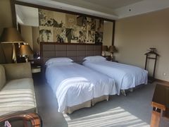 -深圳凯宾斯基酒店