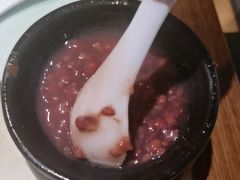 -红蜡烛-养生粥-津鲁菜(中山路店)