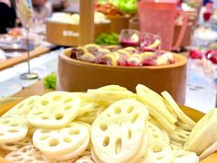 -龍歌自助小火锅(崂山丽达店)