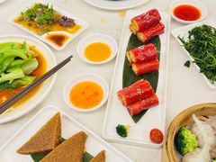 -茂名国际大酒店·中餐厅