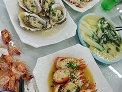 -双月饭店·20年老字号(新村店)