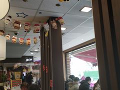 -麦当劳(南京宁海路店)