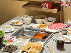 -海底捞火锅(江北万达商业广场店)