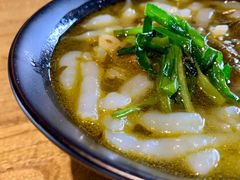 -東舍食唐精品陕菜馆