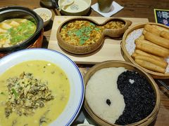 -茅山肴·道家菜·神仙鸡