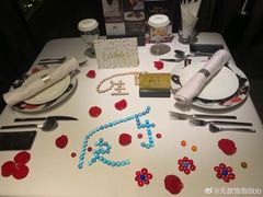 -王品牛排(珠海富华里店)