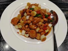 -沈阳瑞士酒店·御龙轩中餐厅