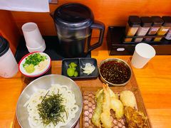 -天妇罗内顺田(罗湖店)