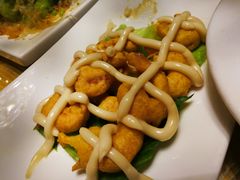 -陵水富力轩餐厅(富力湾店)