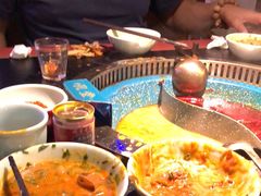 -吼堂老火锅(万寿宫店)