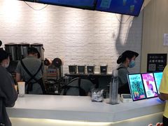 -CoCo都可(太平桥百盛店)