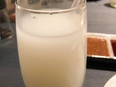 -AJIYA·池袋日式烧肉自助(天津万象城店)