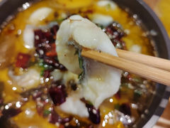 -一捞鲜•青岛大虾面(八大关店)