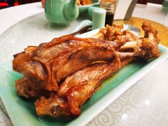 -河东颐祥阁(世贸店)