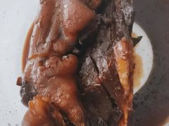 -王裕興肉莊(南禅寺店)