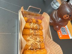 -鱼乐旺·脆皮烤鱼·牛蛙煲