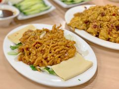 -姥家春饼店(漳州二路店)