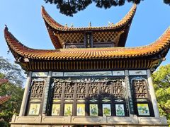 -南岳衡山风景名胜区-南岳大庙