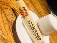 -三个大叔东北烧烤·砂锅菜(西三旗店)