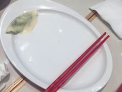 -喜家德虾仁水饺(青年大街店)